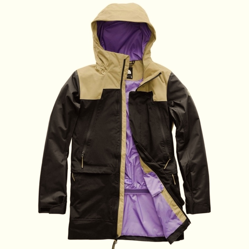 The North Face Kras Jacket Size XS